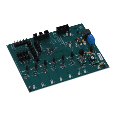 Texas Instruments UCD9081 user guide