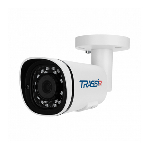 TRASSIR TR-D2251WDIR4 User manual TRASSIR TR-D2251WDIR4 User manual