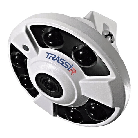 TRASSIR TR-D9251WDIR3 User manual TRASSIR TR-D9251WDIR3 User manual
