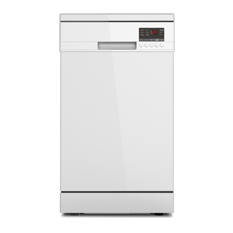 Cobal CLV45W manual