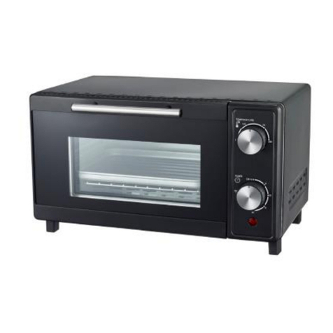Infiniton HSM-70B09 User manual Infiniton HSM-70B09 User manual