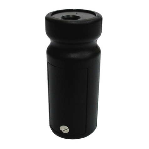 CESVA CB006 user manual