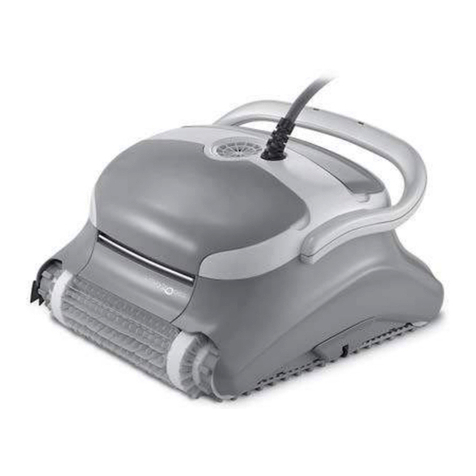 Maytronics 8180090 User manual Maytronics 8180090 User manual