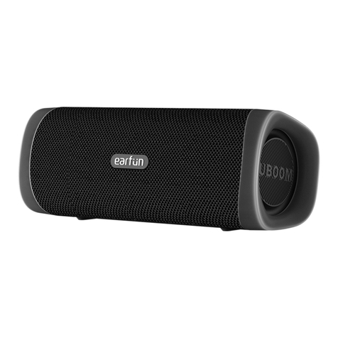 EarFun UBOOM L user manual