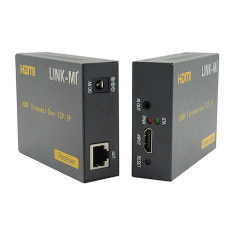LINK-MI LM-DT103 User manual