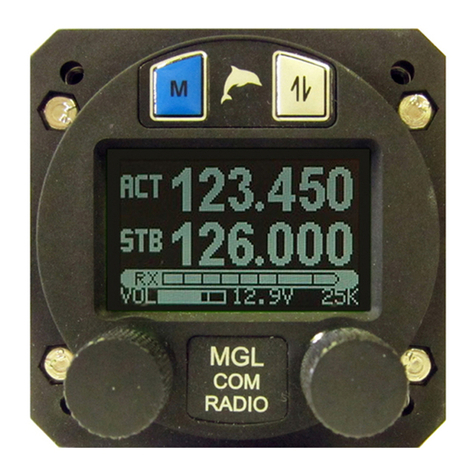 MGL Avionics V6 Guide