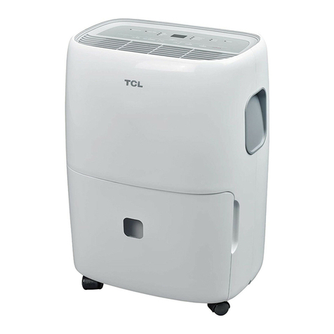 TCL M Series owner's manual