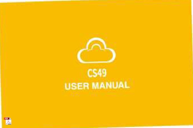 VStarcam CS49 user manual
