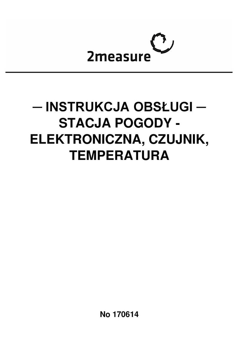 BROWIN 2measure 170614 Operation manual