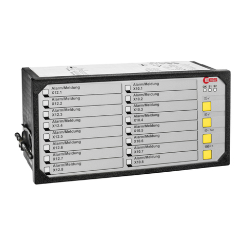 EES USM User manual