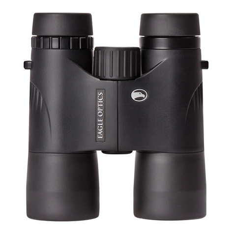 eagle optics Ranger User manual