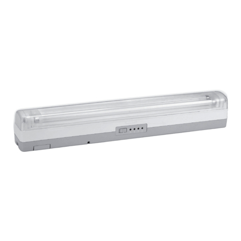Philips TWS200 quick start guide