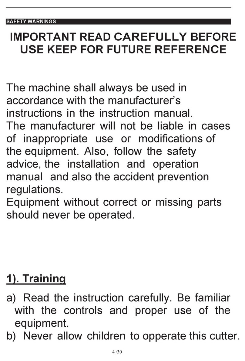HOMEDEPOT PK1101 POWERKING operating instructions HOMEDEPOT PK1101 POWERKING operating instructions