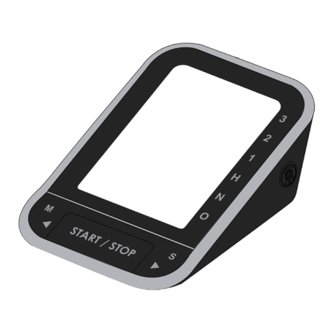 Trans-Tek TMB-1585-BS User manual