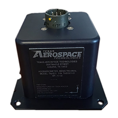 Peregrine Systems TXA201 installation manual
