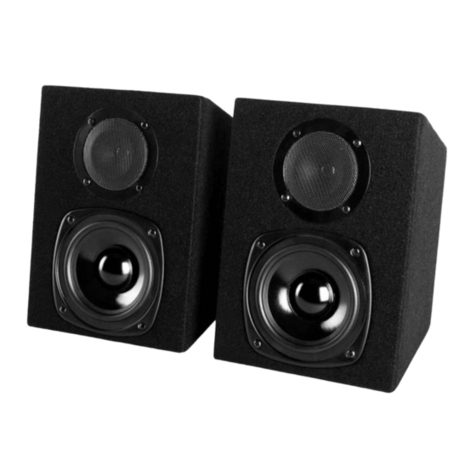 auna ST-2000 instructions