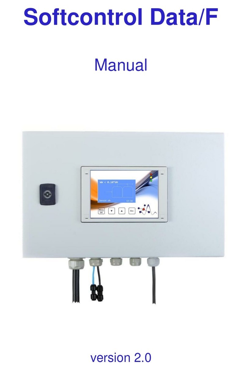 Ofs Softcontrol Data/F manual