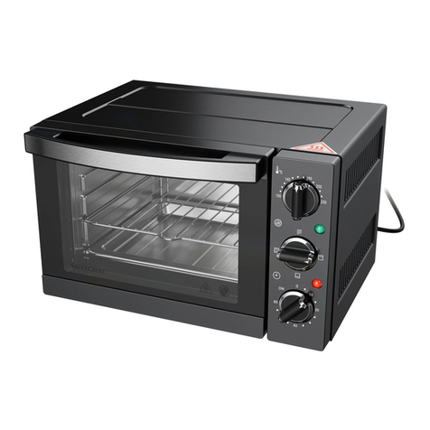 Silvercrest SGB 1200 F1 User manual