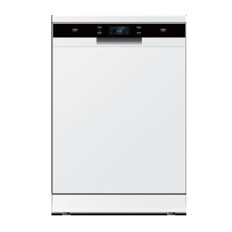 Panasonic NP-6F1MLQ User manual