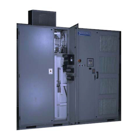 Siemens PERFECT HARMONY GENIII/E Series user manual