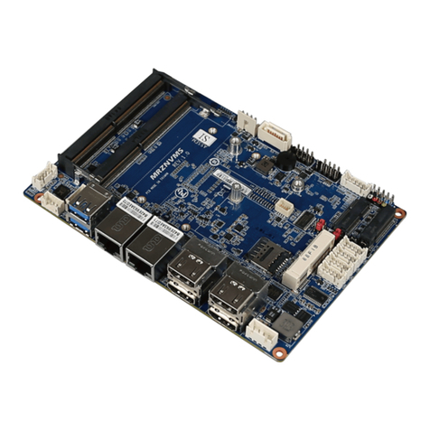 GIGAIPC QBiP-1605B User manual GIGAIPC QBiP-1605B User manual