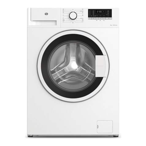essentiel b ELF914-1b User manual