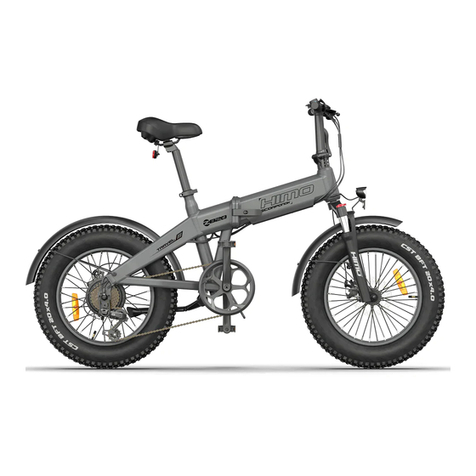 HIMO ZB20 User manual