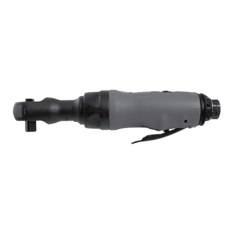 Cornwell Tools CAT-4050SD operating instructions