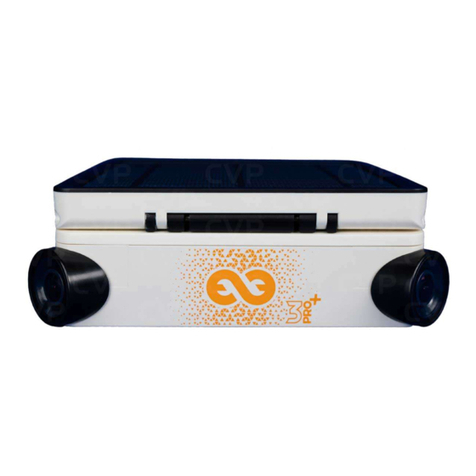 Enlaps TIKEE 3 User manual
