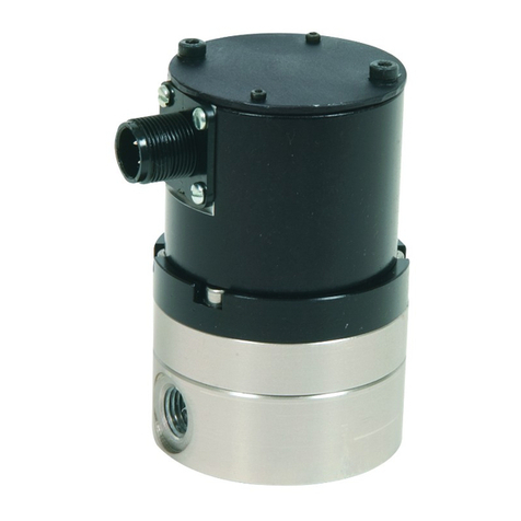 Graco G250 Parts list manual