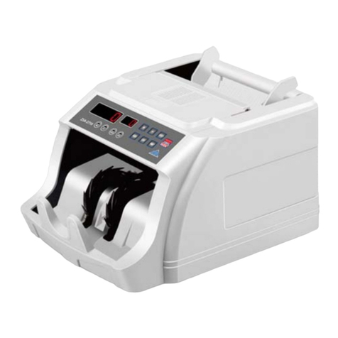 ZSA 2710 manual