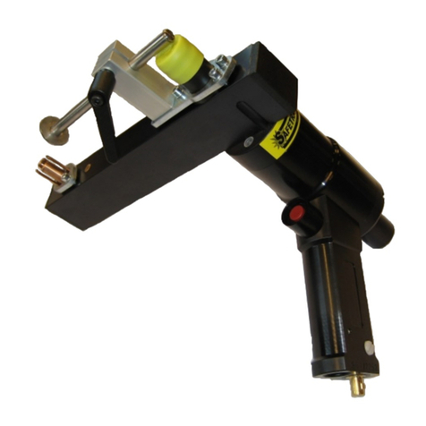 SAFETRACK S15 manual