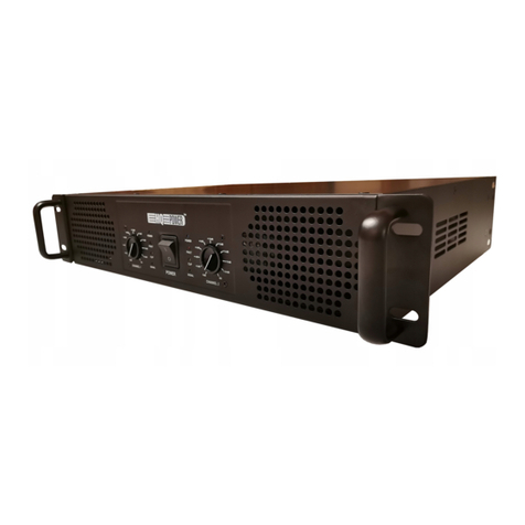 HQ Power HQAA10011 User manual