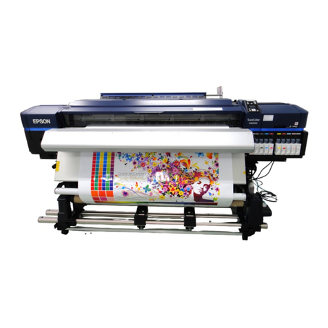 Epson SC-S80650 Series User manual