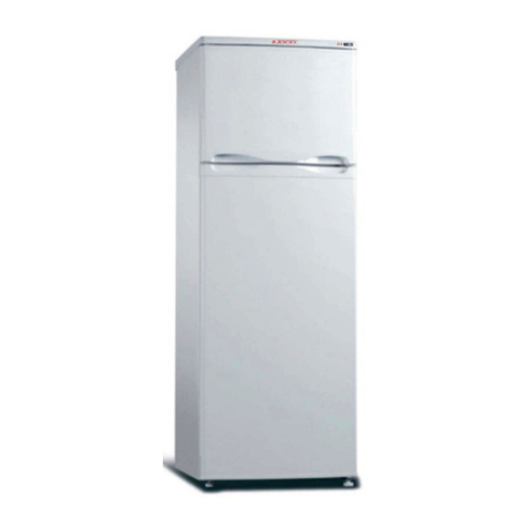 Jocel JF-300L instruction manual