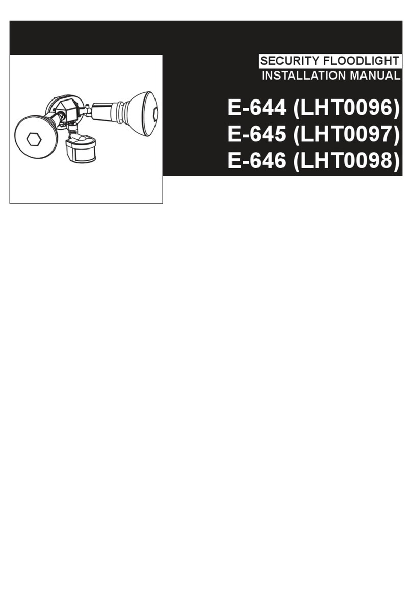 SImx E-644 installation manual