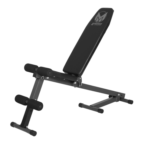 GYRONETICS E Series manual