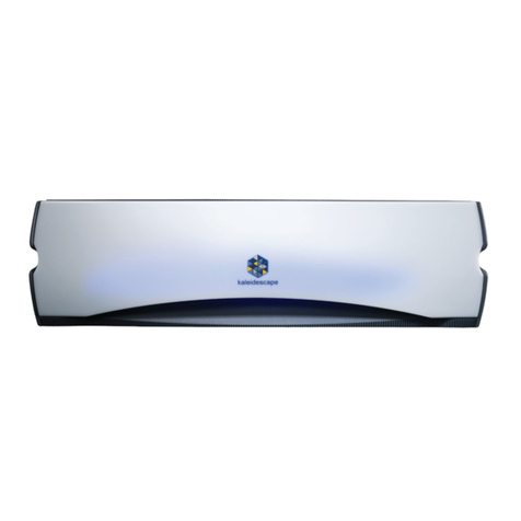 Kaleidescape 3U Server Replacement