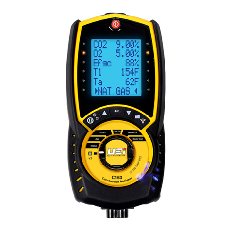 UEi C163KIT User manual