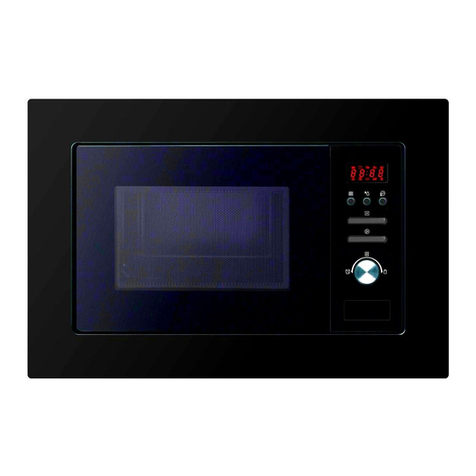 Cookology BM20LNB instruction manual