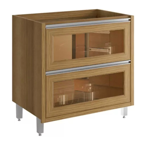 DITALIA CD-186 User manual