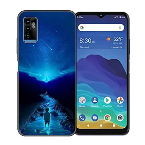 Zte Z6251V user guide
