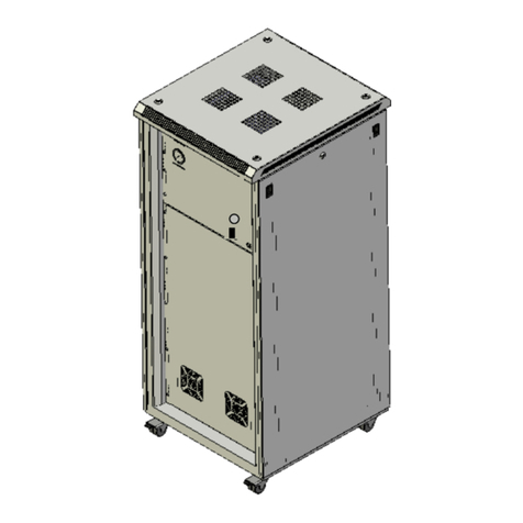 Peak UM-NM300L User manual