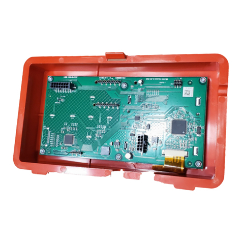 IDEAL EXRKIT52 Replacement