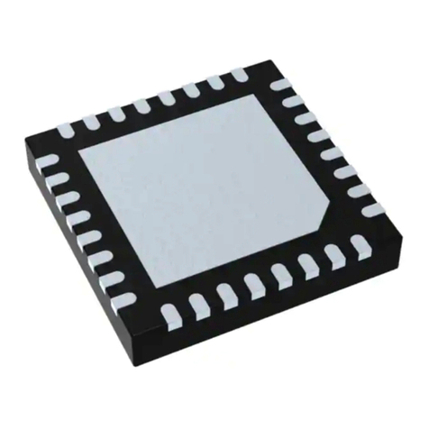 Silicon Laboratories C8051F38 Series user guide