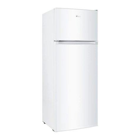 AYA AFD206W user guide