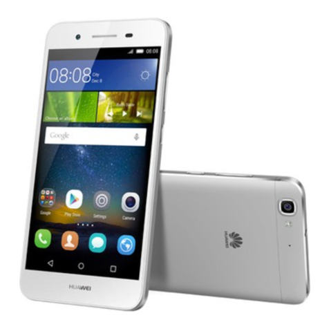 Huawei TAG-L03 User manual