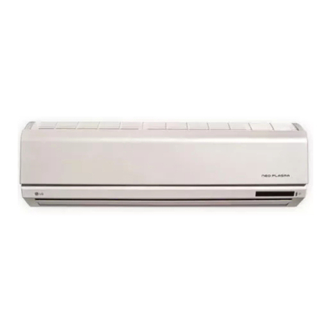 LG AS-C0914DZ0 User manual