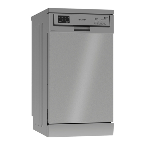 Sharp QW-HS24F472I-EU User manual