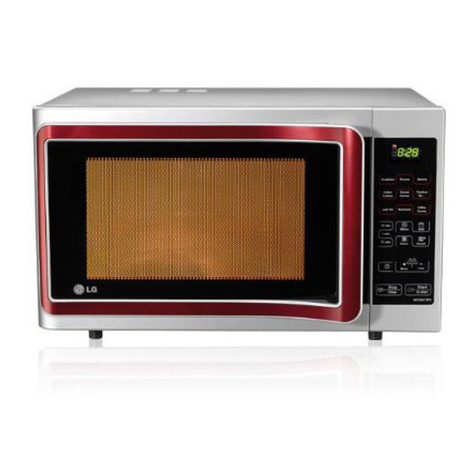 LG MC2841SPS Service manual